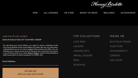 honey birdette discount code